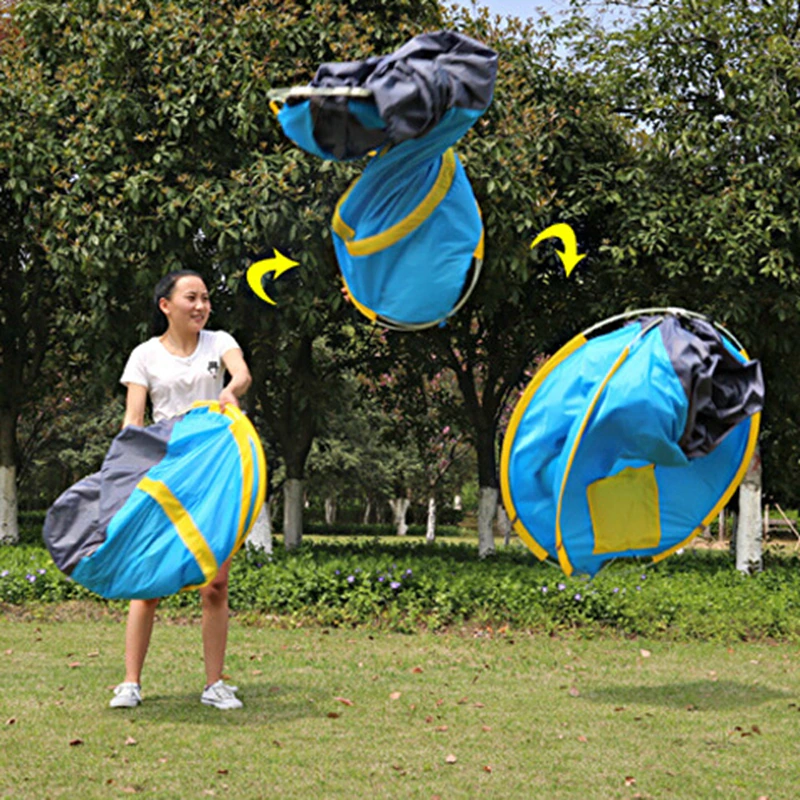 Cheap Goat Tents 3